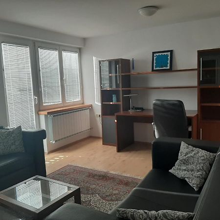 Apartment Zupan Maribor Bagian luar foto