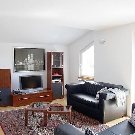 Apartment Zupan Maribor Bagian luar foto