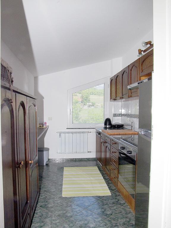 Apartment Zupan Maribor Bagian luar foto